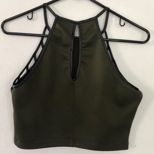 Charlotte Russe Tops - Charlotte ruse top Charlotte Russe Tops - Charlotte ruse top